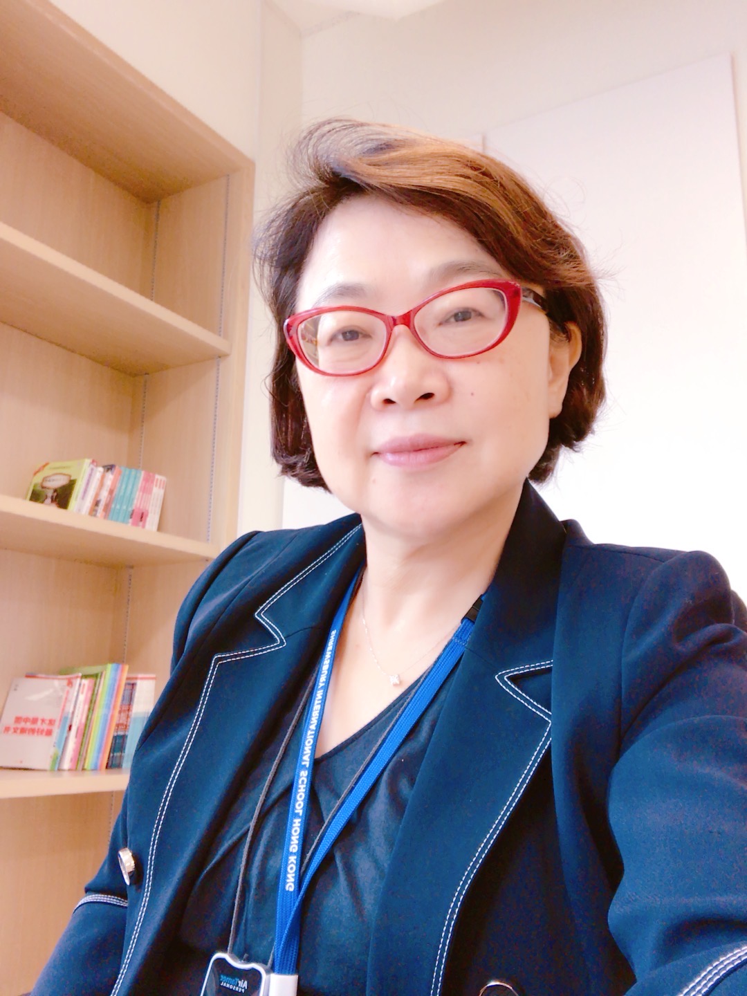王淑誼